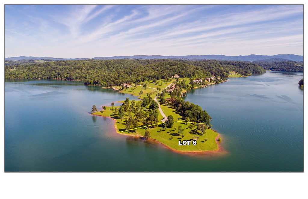 Point Lot 6 The Peninsula