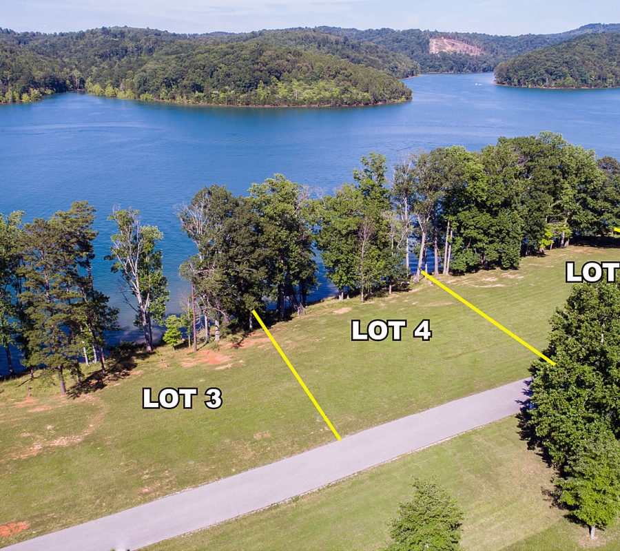 Point Lot 5 The Peninsula